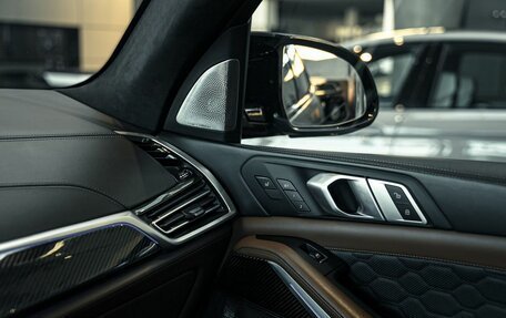 BMW X5 M, 2020 год, 9 290 000 рублей, 18 фотография
