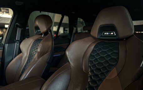 BMW X5 M, 2020 год, 9 290 000 рублей, 21 фотография