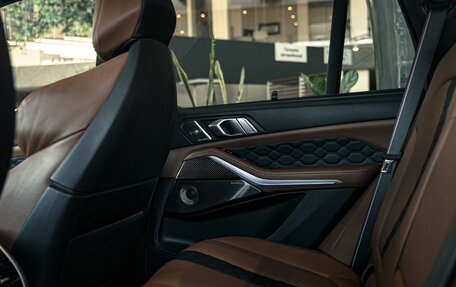 BMW X5 M, 2020 год, 9 290 000 рублей, 22 фотография