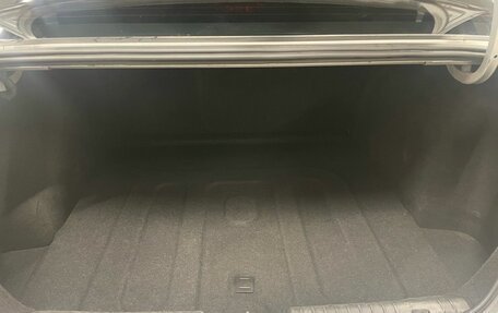 Chevrolet Cruze II, 2012 год, 598 000 рублей, 13 фотография