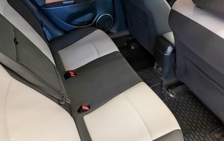 Chevrolet Cruze II, 2012 год, 598 000 рублей, 12 фотография