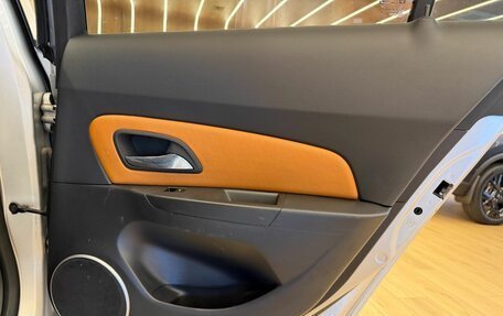 Chevrolet Cruze II, 2012 год, 598 000 рублей, 10 фотография