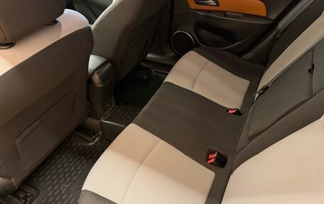 Chevrolet Cruze II, 2012 год, 598 000 рублей, 11 фотография