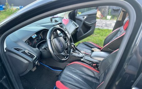 Ford Focus III, 2018 год, 1 050 000 рублей, 7 фотография