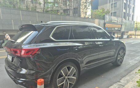 Volkswagen Touareg III, 2026 год, 9 298 500 рублей, 3 фотография