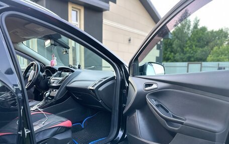 Ford Focus III, 2018 год, 1 050 000 рублей, 23 фотография