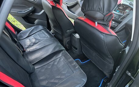 Ford Focus III, 2018 год, 1 050 000 рублей, 20 фотография
