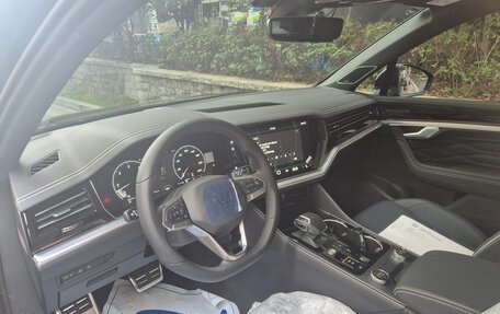 Volkswagen Touareg III, 2026 год, 9 298 500 рублей, 5 фотография