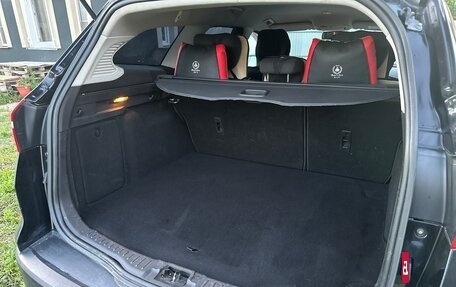 Ford Focus III, 2018 год, 1 050 000 рублей, 19 фотография