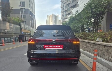 Volkswagen Touareg III, 2026 год, 9 298 500 рублей, 4 фотография