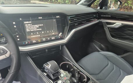 Volkswagen Touareg III, 2026 год, 9 298 500 рублей, 6 фотография