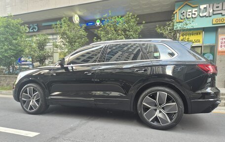 Volkswagen Touareg III, 2026 год, 9 298 500 рублей, 16 фотография