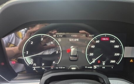 Volkswagen Touareg III, 2026 год, 9 298 500 рублей, 8 фотография