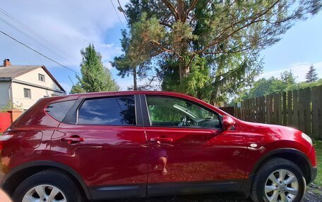 Nissan Qashqai, 2012 год, 1 150 000 рублей, 7 фотография