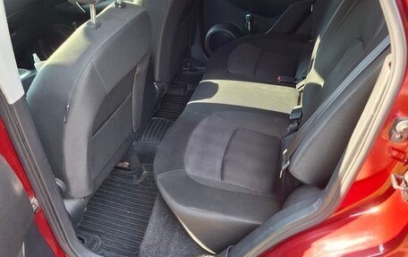 Nissan Qashqai, 2012 год, 1 150 000 рублей, 11 фотография
