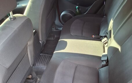 Nissan Qashqai, 2012 год, 1 150 000 рублей, 12 фотография