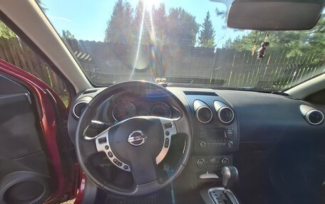 Nissan Qashqai, 2012 год, 1 150 000 рублей, 10 фотография