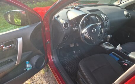Nissan Qashqai, 2012 год, 1 150 000 рублей, 9 фотография