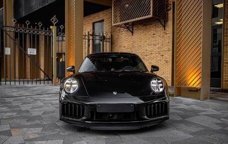 Porsche 911, 2026 год, 40 490 000 рублей, 2 фотография