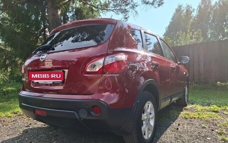 Nissan Qashqai, 2012 год, 1 150 000 рублей, 6 фотография