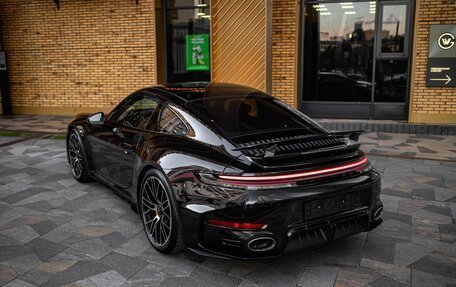 Porsche 911, 2026 год, 40 490 000 рублей, 13 фотография