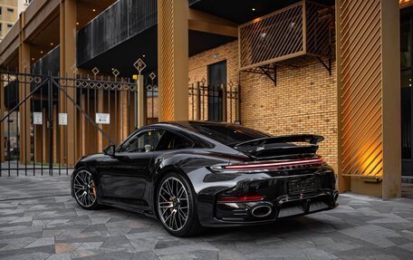 Porsche 911, 2026 год, 40 490 000 рублей, 6 фотография