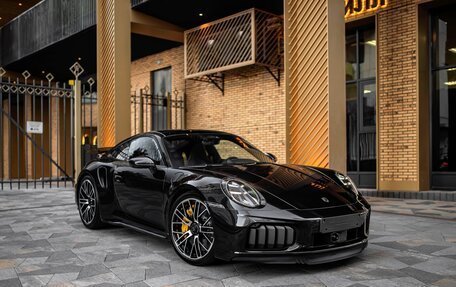 Porsche 911, 2026 год, 40 490 000 рублей, 3 фотография
