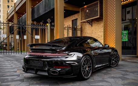 Porsche 911, 2026 год, 40 490 000 рублей, 7 фотография