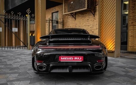 Porsche 911, 2026 год, 40 490 000 рублей, 12 фотография