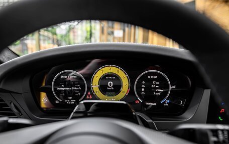 Porsche 911, 2026 год, 40 490 000 рублей, 15 фотография