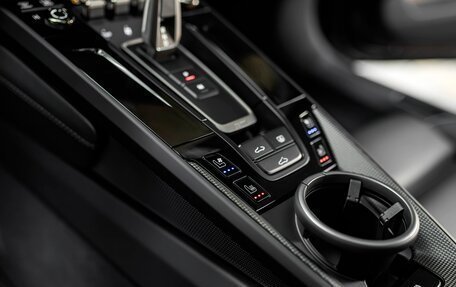 Porsche 911, 2026 год, 40 490 000 рублей, 18 фотография