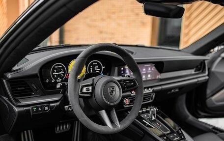 Porsche 911, 2026 год, 40 490 000 рублей, 14 фотография
