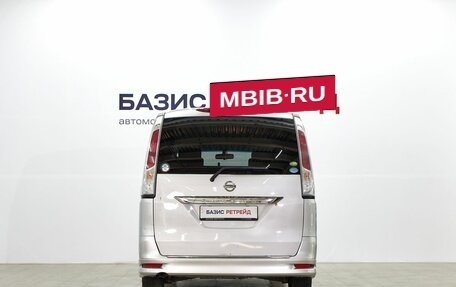 Nissan Serena IV, 2013 год, 1 299 000 рублей, 6 фотография