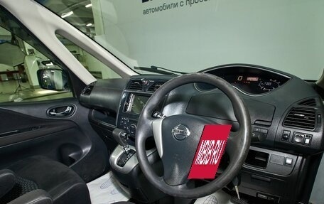 Nissan Serena IV, 2013 год, 1 299 000 рублей, 9 фотография