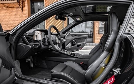 Porsche 911, 2026 год, 40 490 000 рублей, 30 фотография