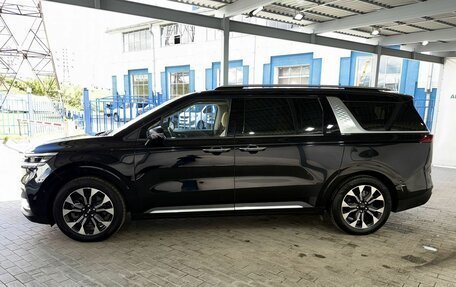 KIA Carnival, 2021 год, 3 500 000 рублей, 2 фотография