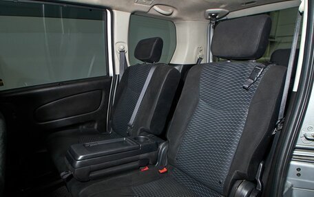 Nissan Serena IV, 2013 год, 1 299 000 рублей, 19 фотография