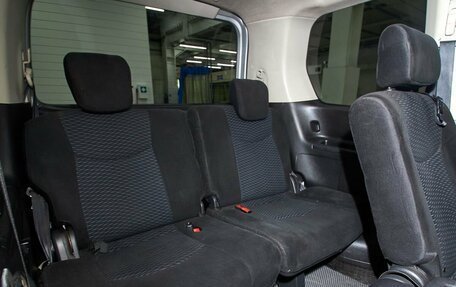 Nissan Serena IV, 2013 год, 1 299 000 рублей, 20 фотография
