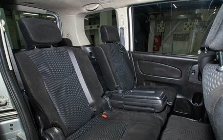 Nissan Serena IV, 2013 год, 1 299 000 рублей, 18 фотография