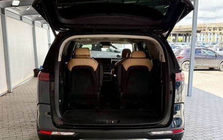 KIA Carnival, 2021 год, 3 500 000 рублей, 7 фотография