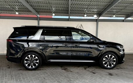KIA Carnival, 2021 год, 3 500 000 рублей, 6 фотография