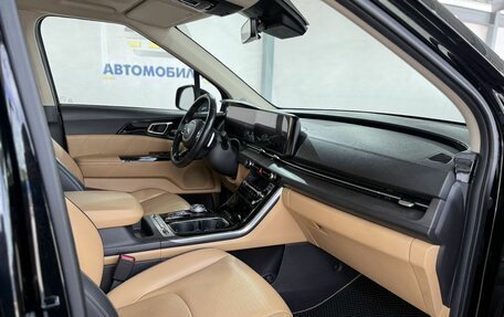 KIA Carnival, 2021 год, 3 500 000 рублей, 9 фотография