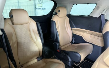 KIA Carnival, 2021 год, 3 500 000 рублей, 12 фотография