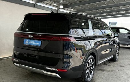 KIA Carnival, 2021 год, 3 500 000 рублей, 5 фотография