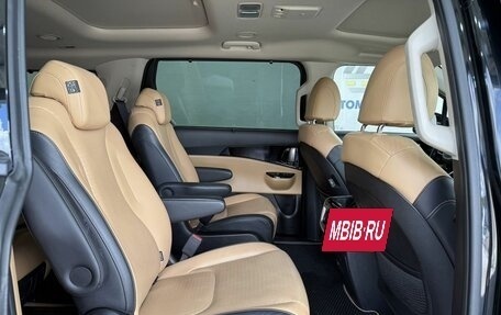 KIA Carnival, 2021 год, 3 500 000 рублей, 11 фотография