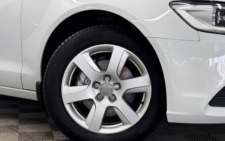 Audi A6, 2014 год, 1 699 000 рублей, 8 фотография