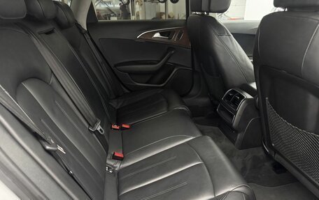 Audi A6, 2014 год, 1 699 000 рублей, 13 фотография