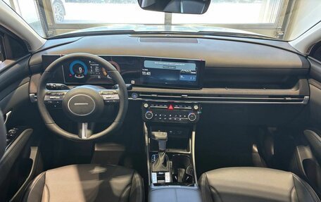 Hyundai Tucson, 2026 год, 4 720 000 рублей, 6 фотография