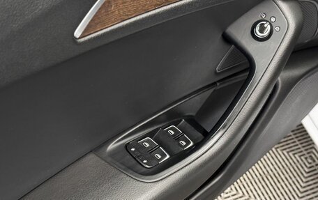 Audi A6, 2014 год, 1 699 000 рублей, 15 фотография