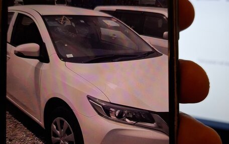 Toyota Allion, 2019 год, 1 650 000 рублей, 3 фотография
